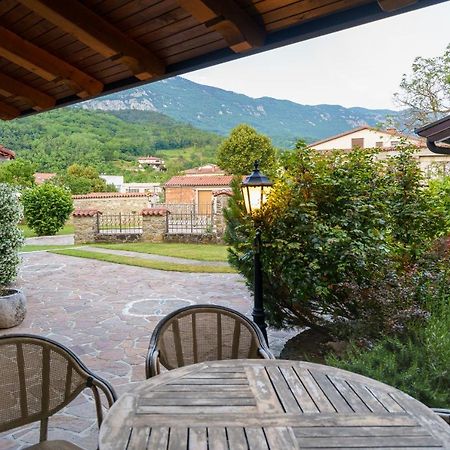 Guest House Zerjal Podnanos Экстерьер фото